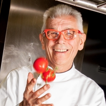 paolo teverini